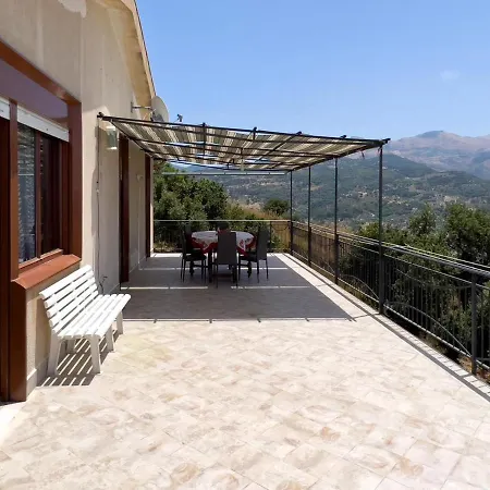 S.peri Holiday home