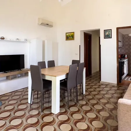 Prázdninový dům S.peri
