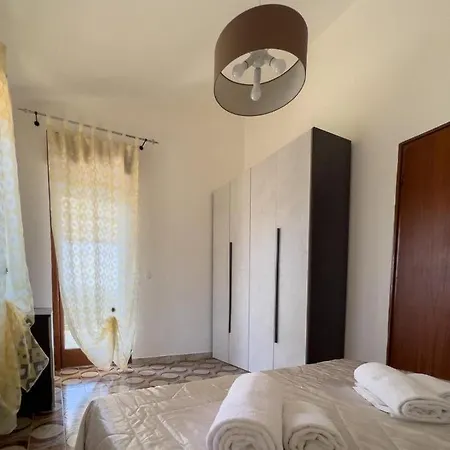 Holiday home S.peri