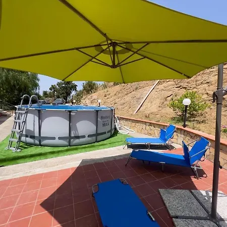 S.peri Holiday home *