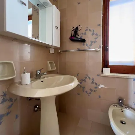 Holiday home S.peri Cefalu
