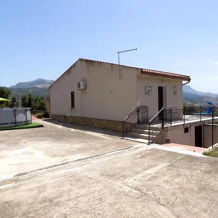 Holiday home S.peri *