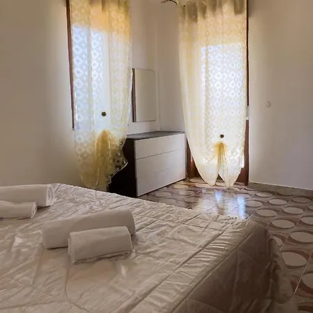 Holiday home S.peri *