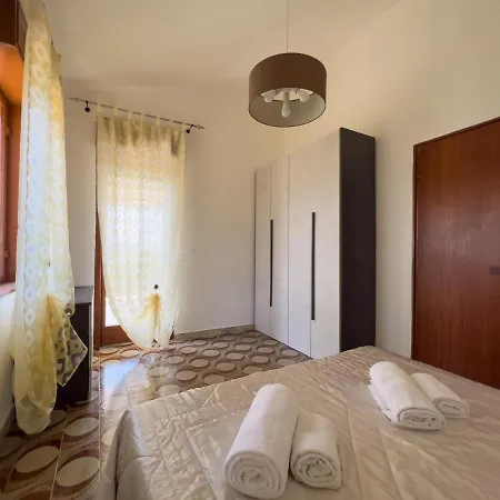 S.peri Holiday home *