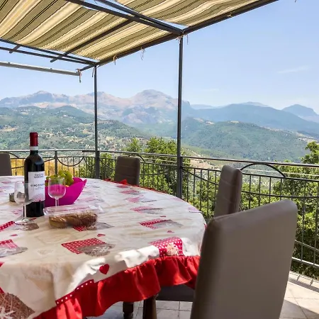 Holiday home S.peri