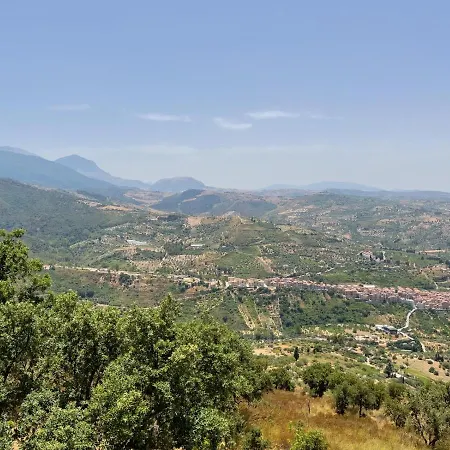 S.peri Holiday home Cefalu
