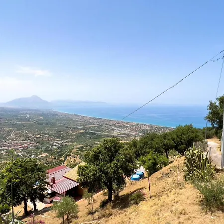 S.peri Holiday home