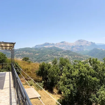Holiday home S.peri *