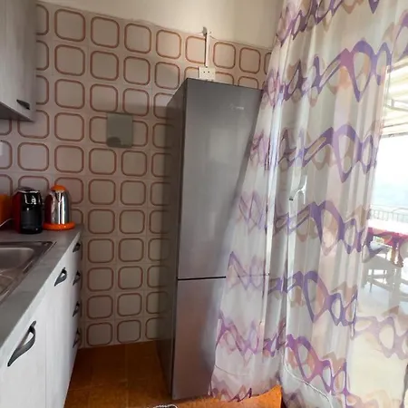 S.peri Holiday home *