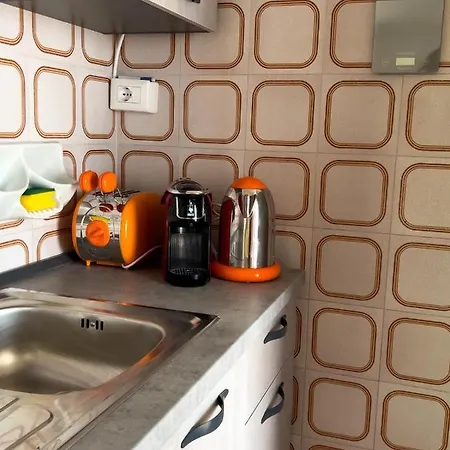 S.peri Holiday home