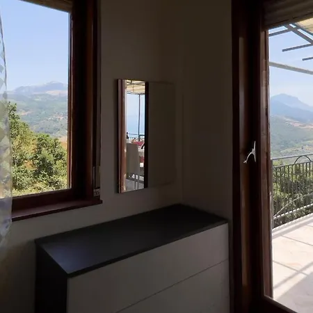S.peri Holiday home Cefalu