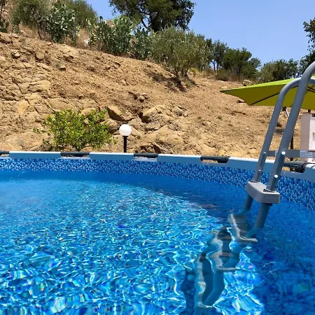 Holiday home S.peri *