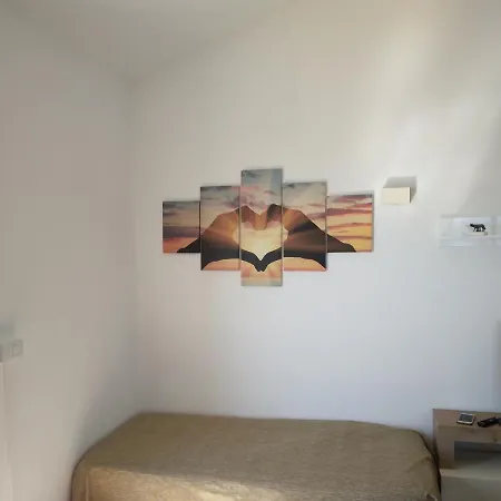 Holiday home S.peri Cefalu